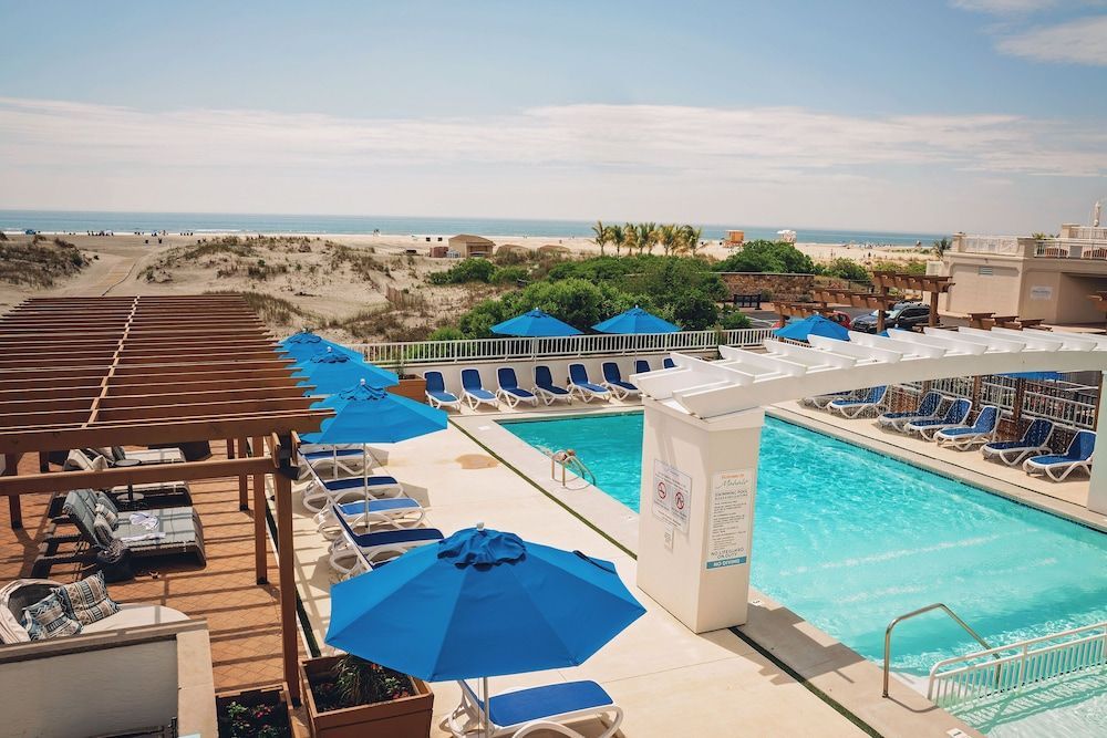 Mahalo Diamond Beach Resort 1