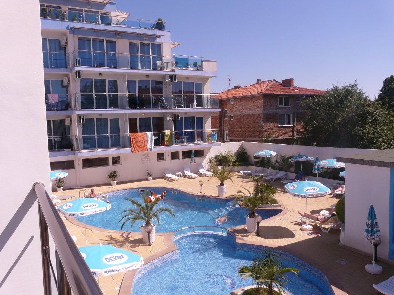 HOTEL ESKADA BEACH - Free Parking 1
