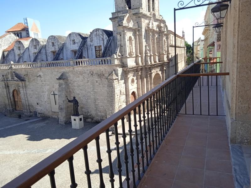 Hotel Palacio De Los Corredores 2