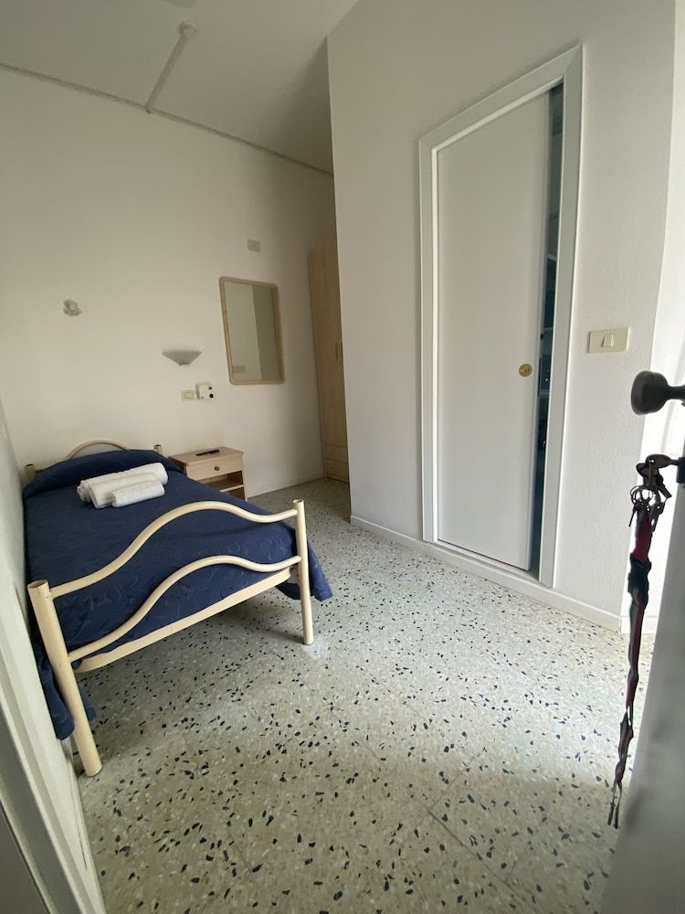 Hotel Lucciola 2