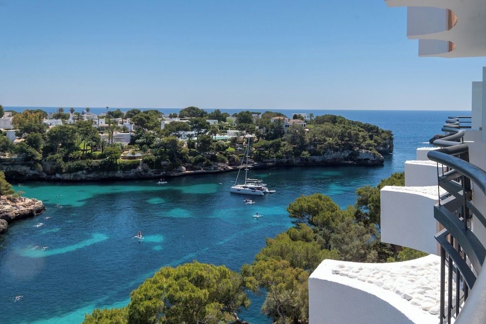 Cabot Cala Ferrera 1