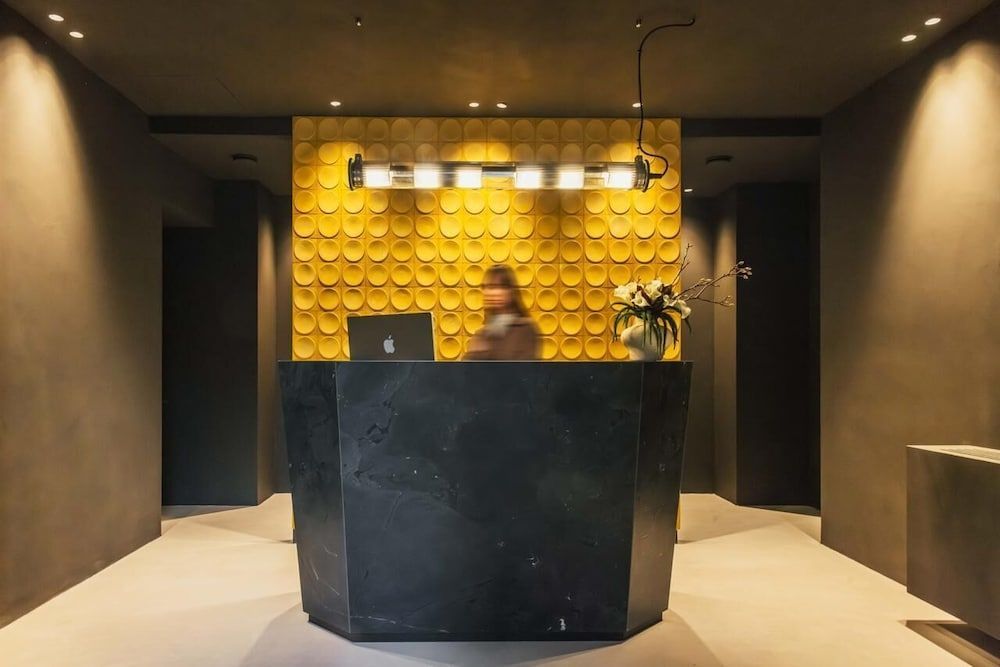 Lenel Boutique Room - La Locanda 2