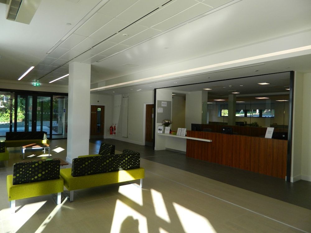 Willow Court - Hostel 2