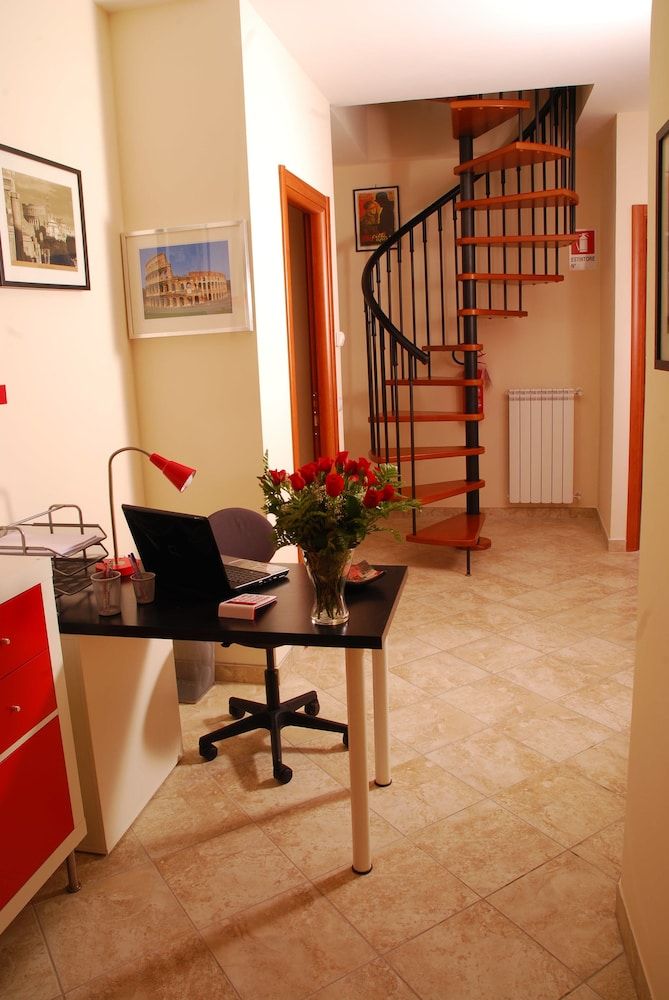 Stefy's Rooms 2