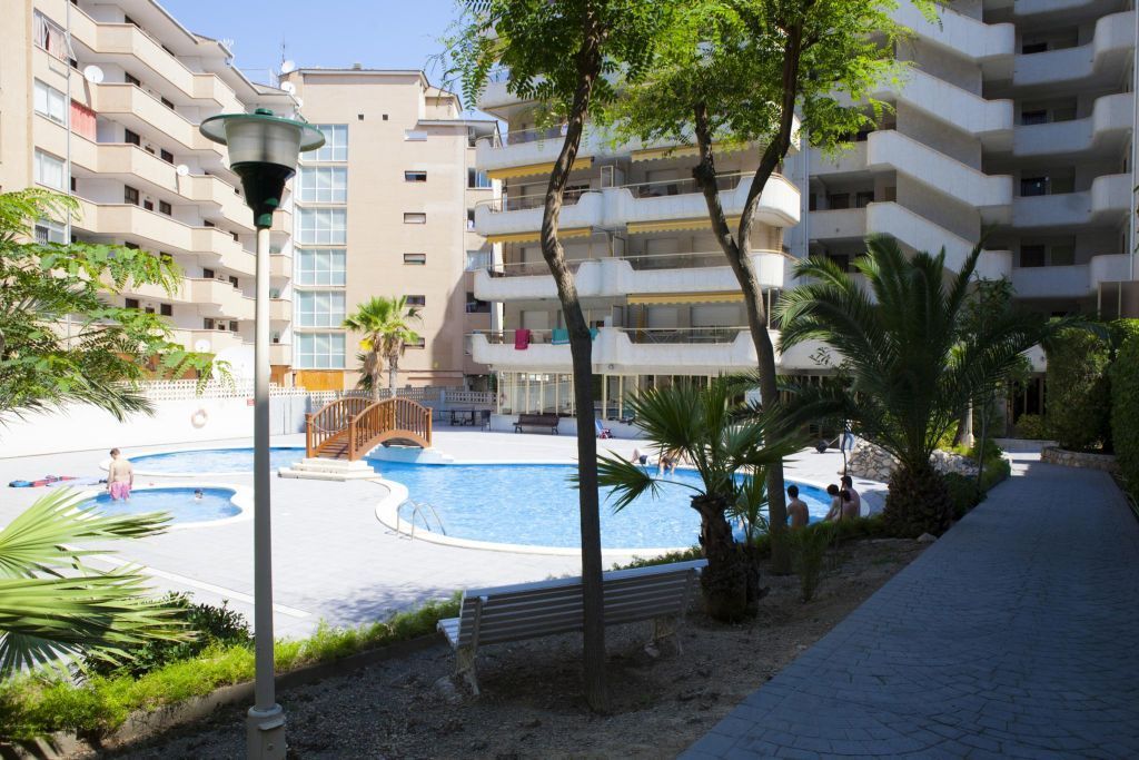 Apartamentos Ibersol Arquus 2