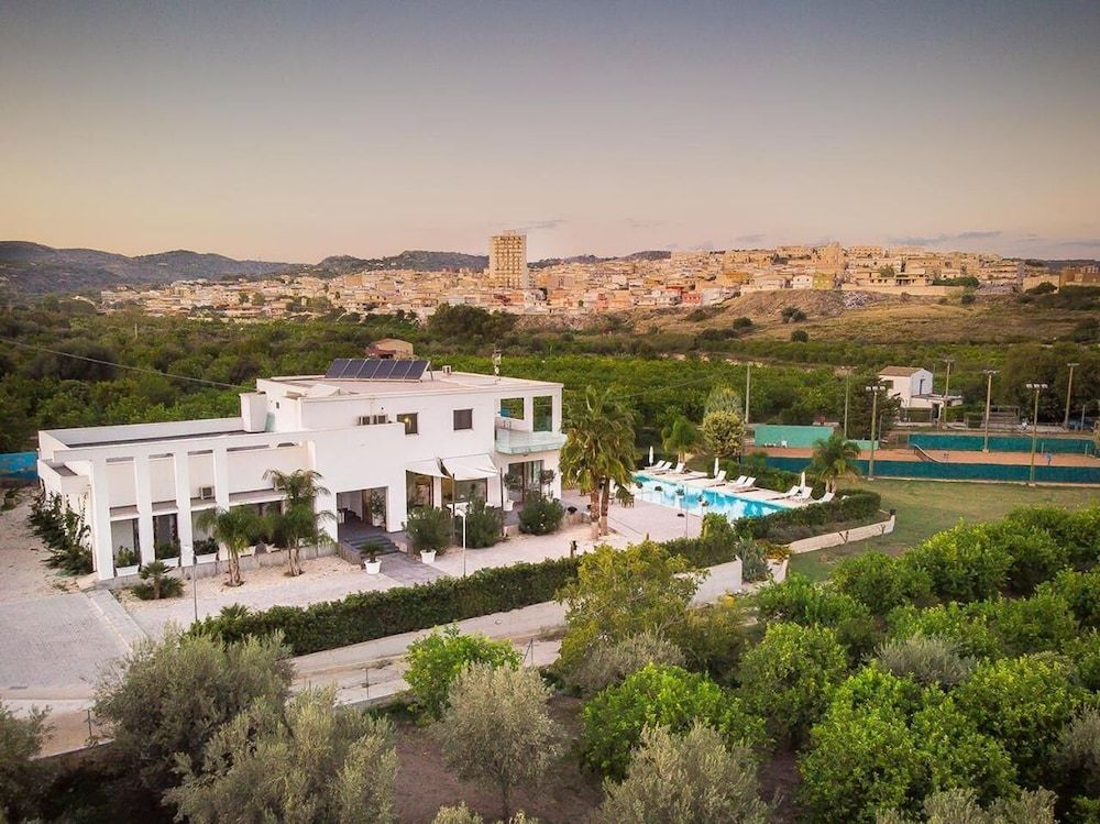 Villa Landolina 1