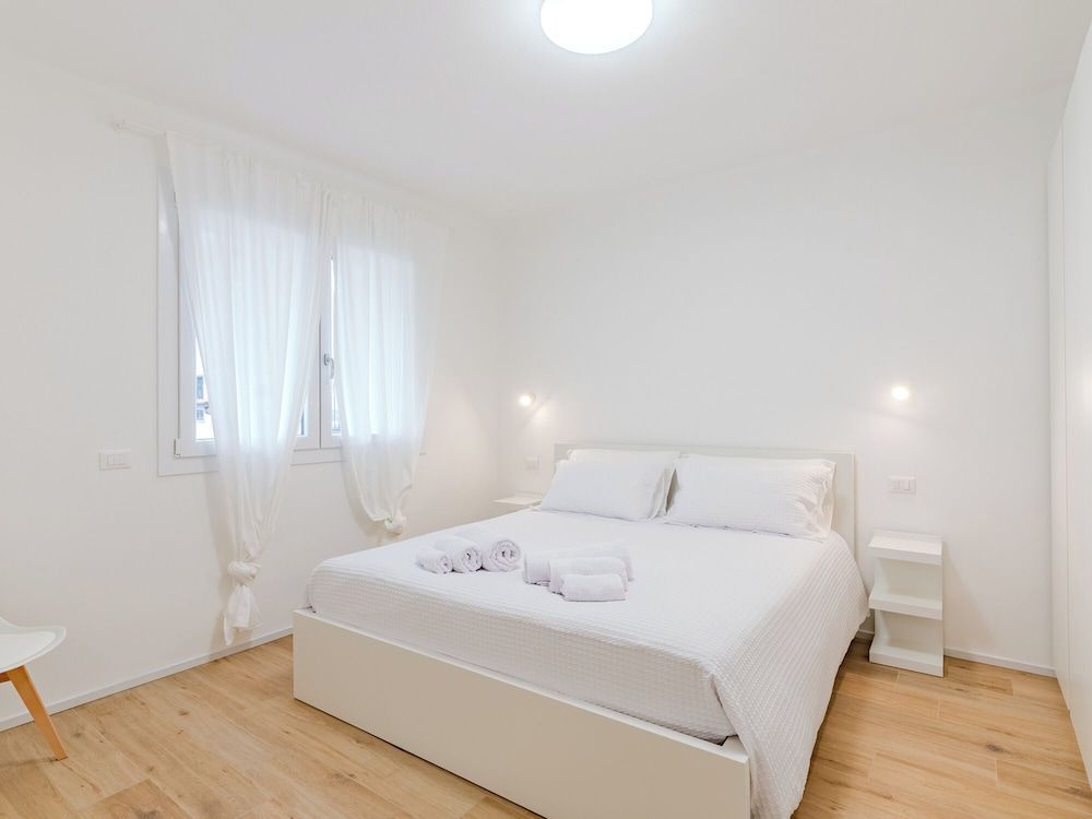 GINO SUITES - Bilocali Luxury - Appartamenti vicini a Rho Fiera e Milano 1