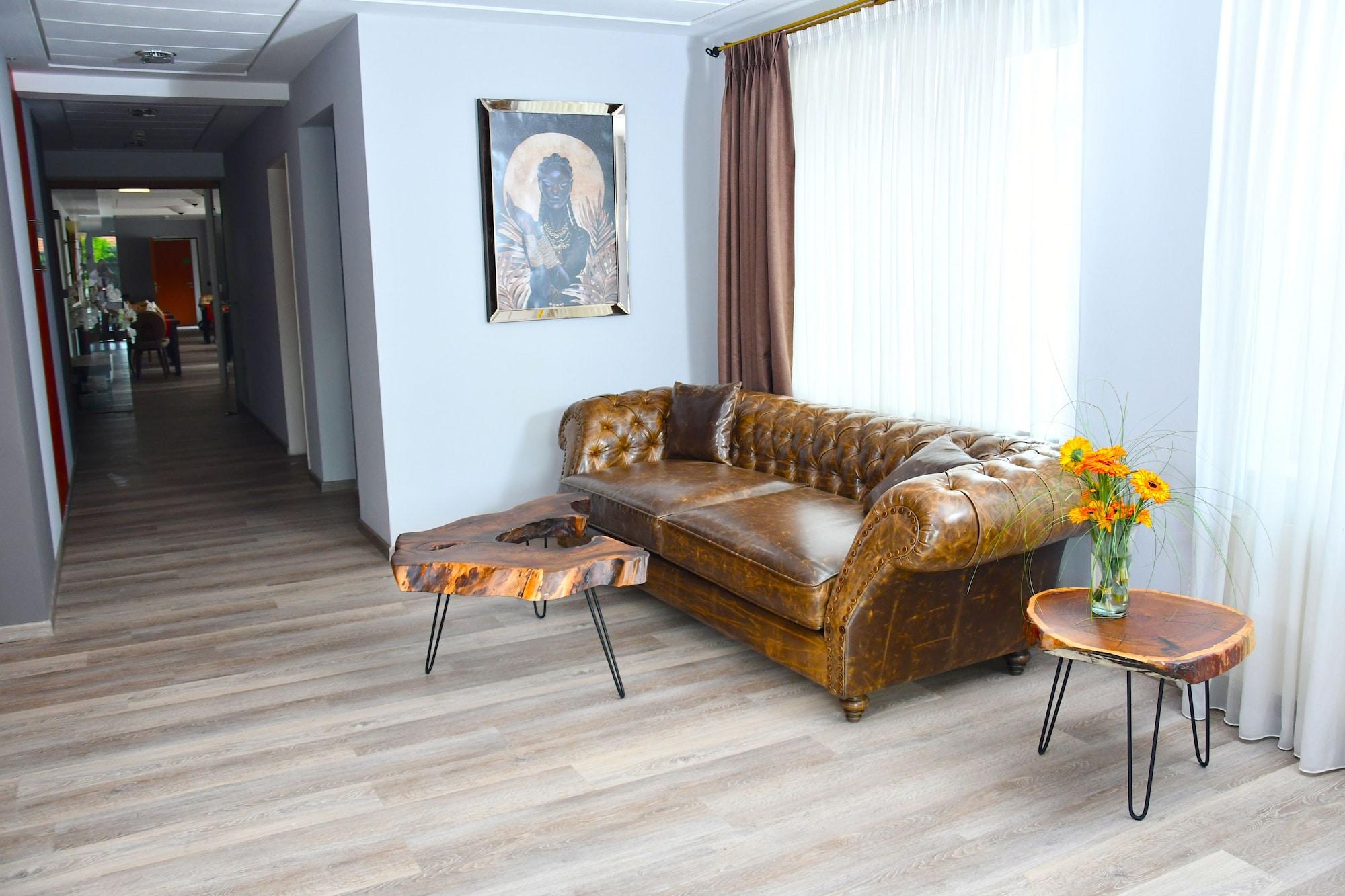 LANDHAUS LENGEDE Hotel 1