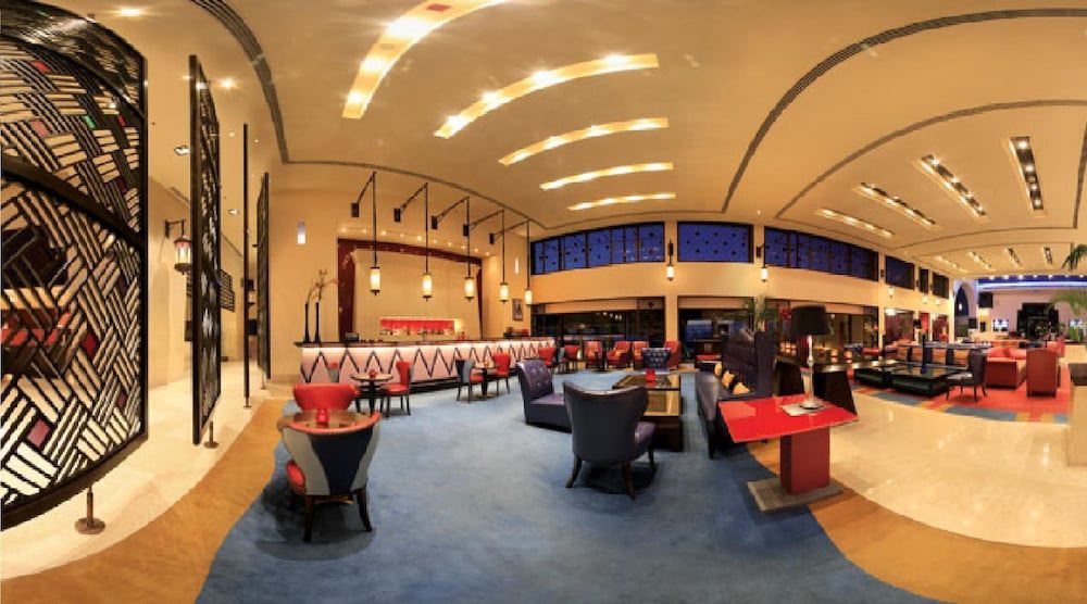 Grand Rotana Resort & Spa 2