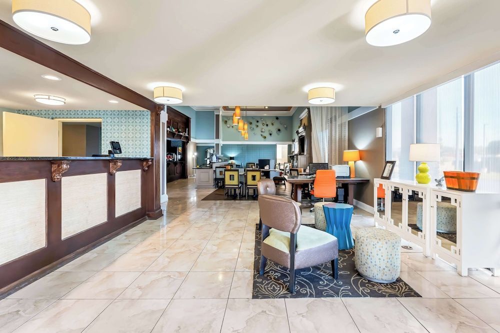 Best Western Executive Suites 2