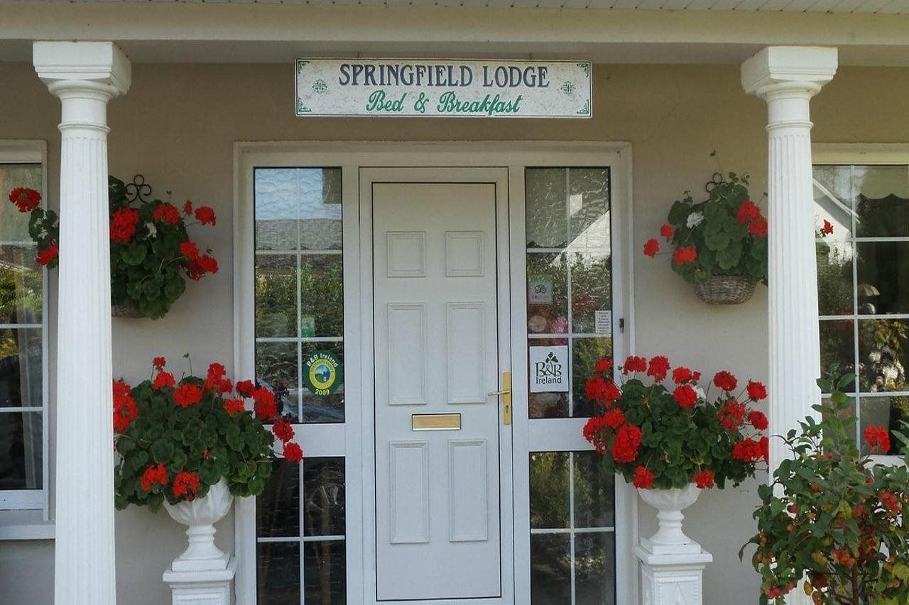 Springfield Lodge 2