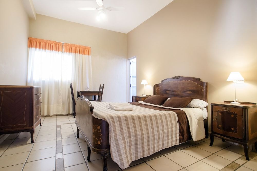 Hotel Parada 1