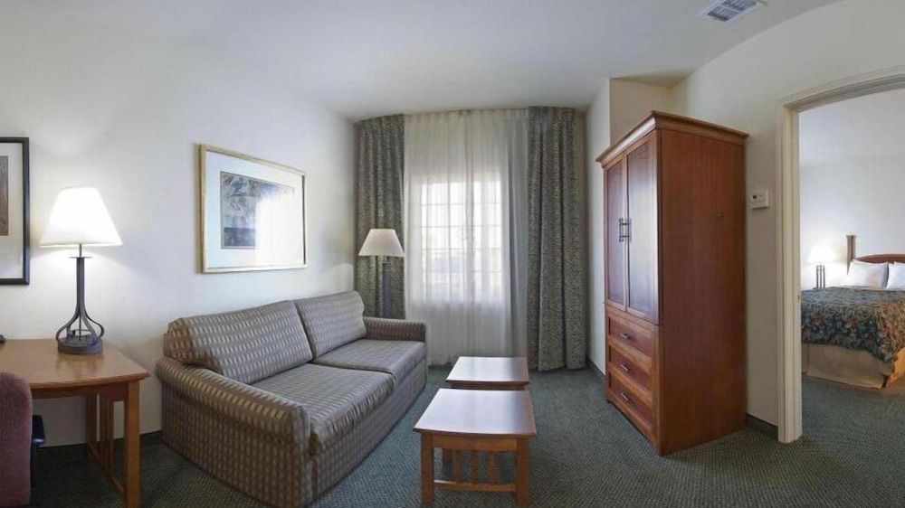 Staybridge Suites BROWNSVILLE by IHG 2