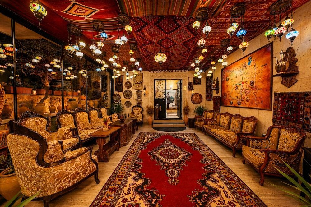 Cappadocia Divin House 1