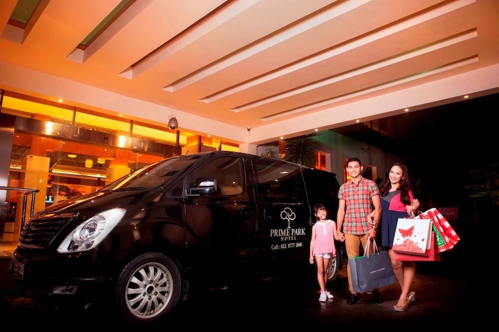 PRIME PARK Hotel Bandung 2