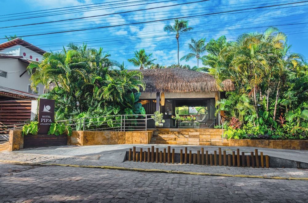 Pipa Atlântico Bungalow 41 1