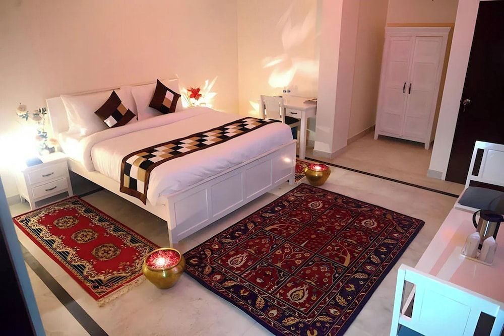 Hotel Dior Near Jal Mahal, Jaipur 1