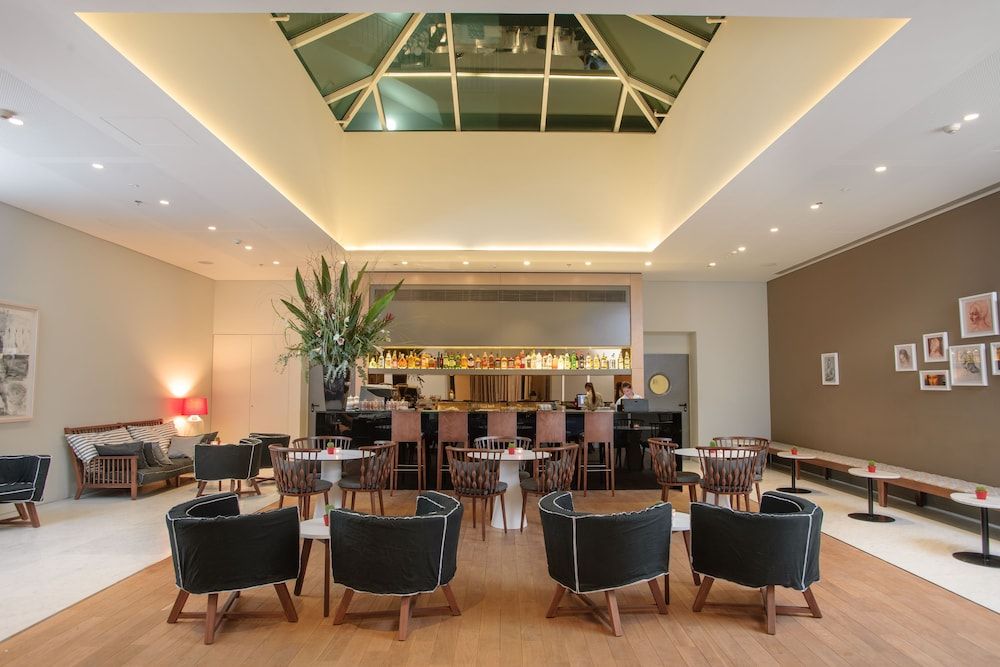 Leonardo Plaza Netanya Hotel 1