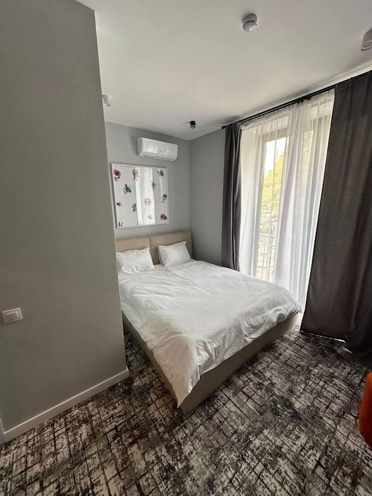 Unit Hotel 1