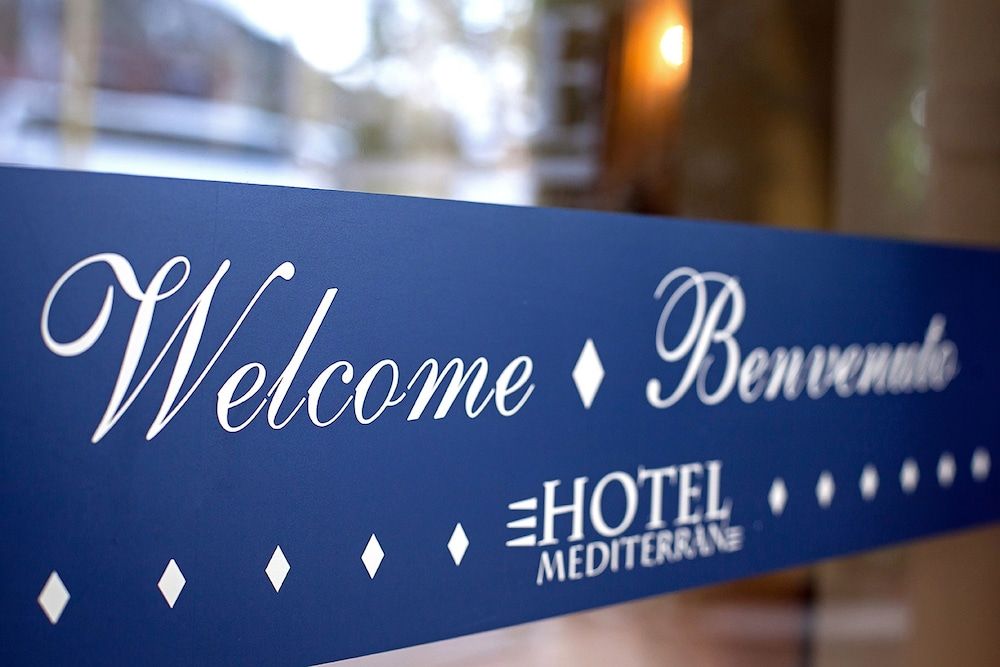 Hotel Mediterran 2