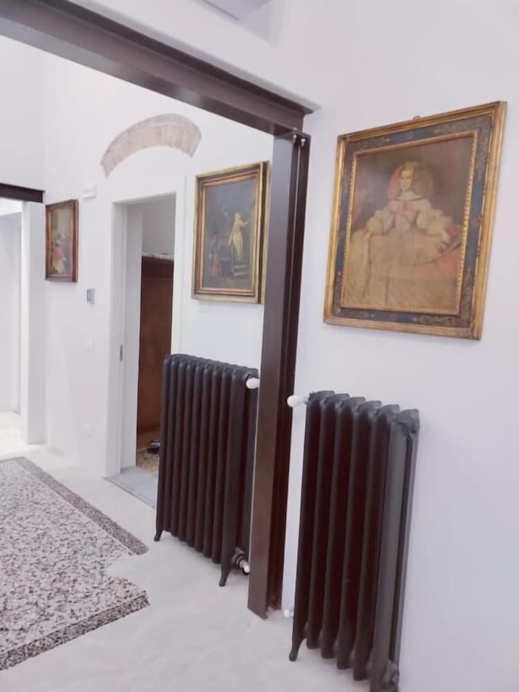 PALAZZO TESTA - LOCAZIONE TURISTICA 2