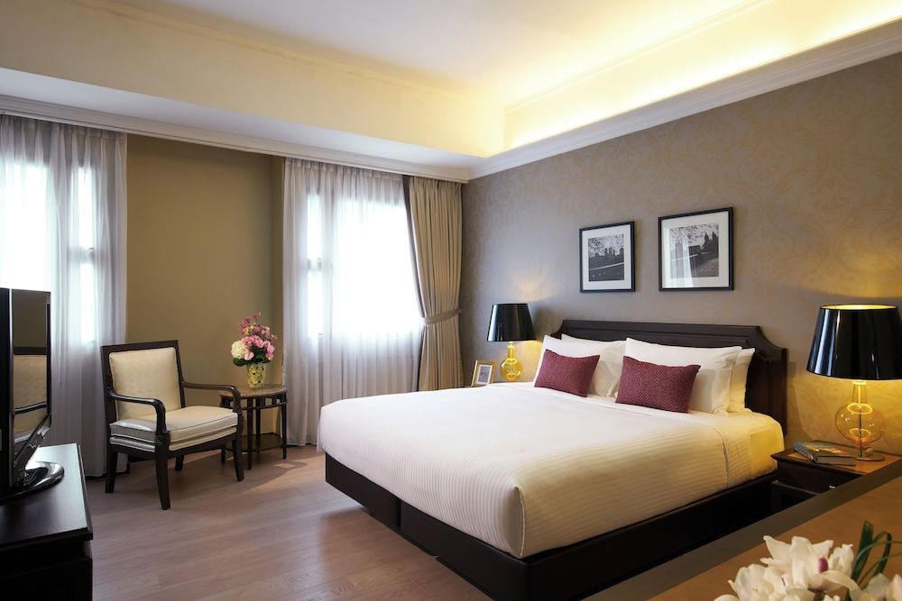 Orchard Parksuites by Far East Hospitality 1