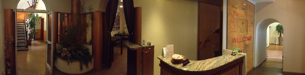 Hotel Aspromonte 2