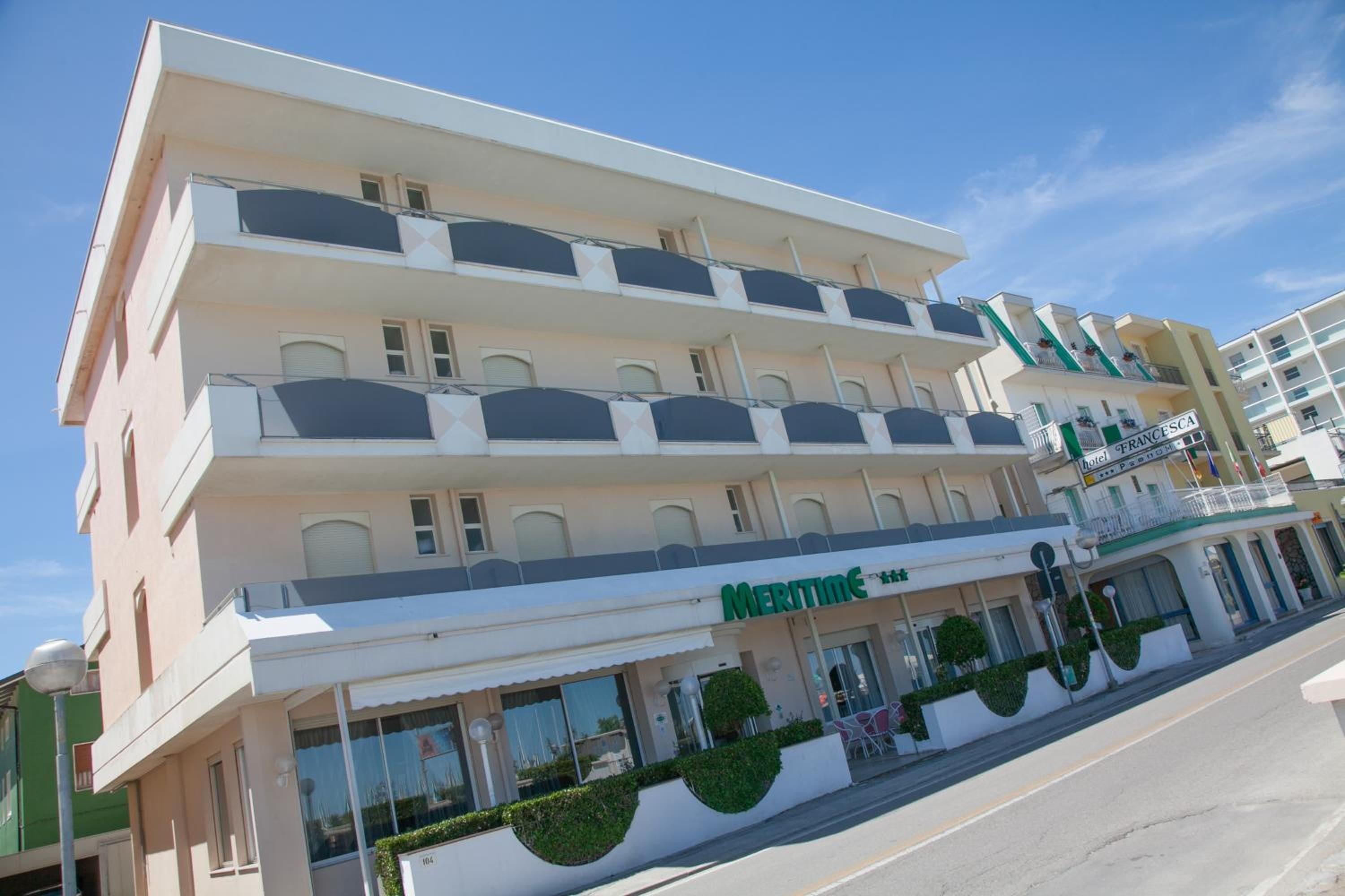 Hotel Meritime 2