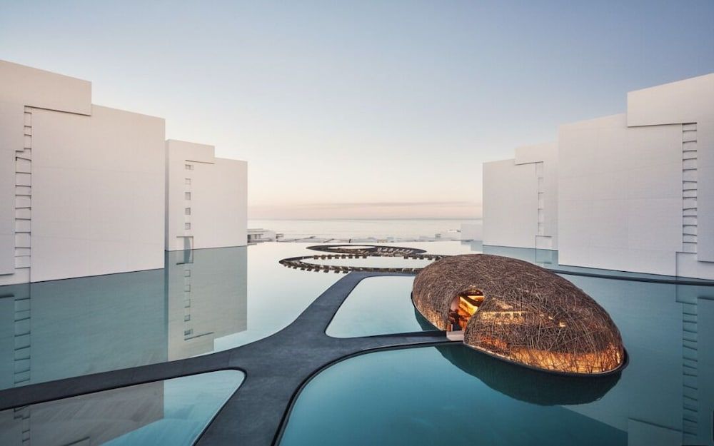 Viceroy Los Cabos 1