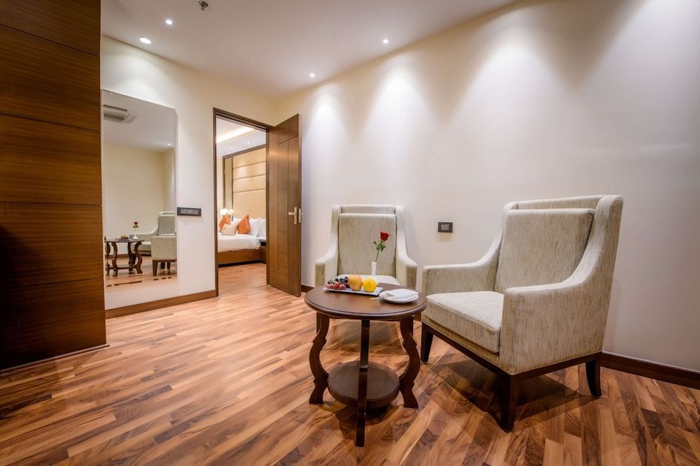 Best Western Kapurthala 1