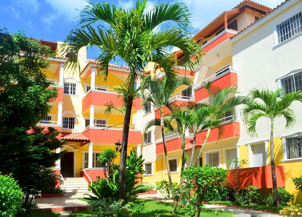 Parco del Caribe 1