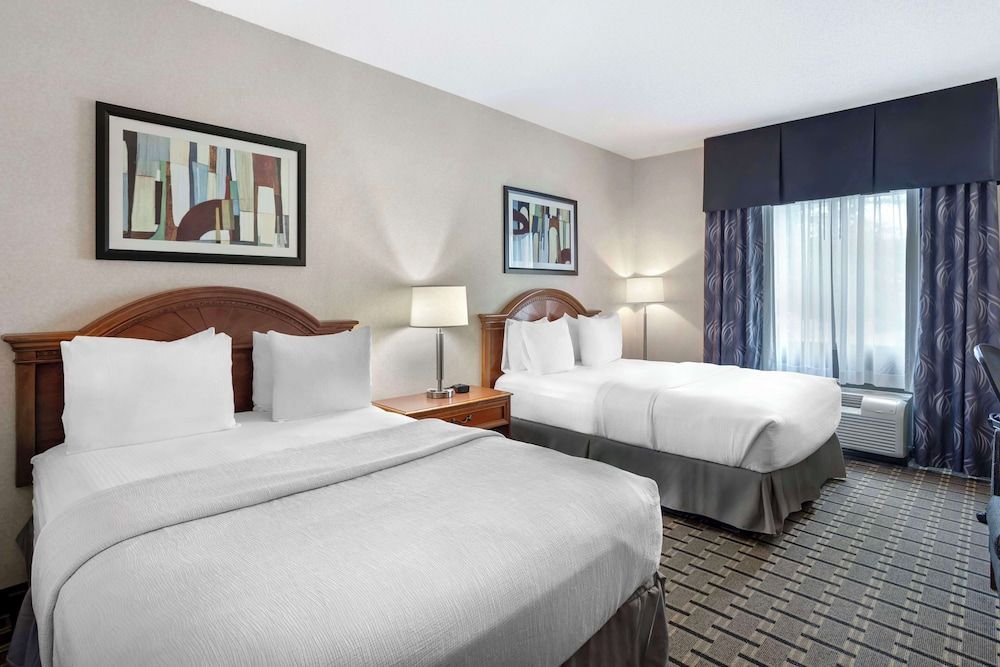 Best Western Plus Clearfield 1