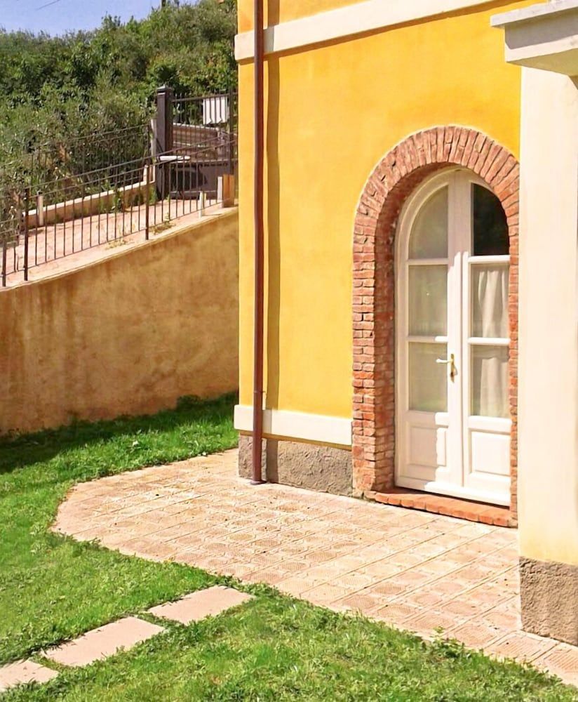 HOTIDAY Apartment Collection - Lerici Terrediliguria 2
