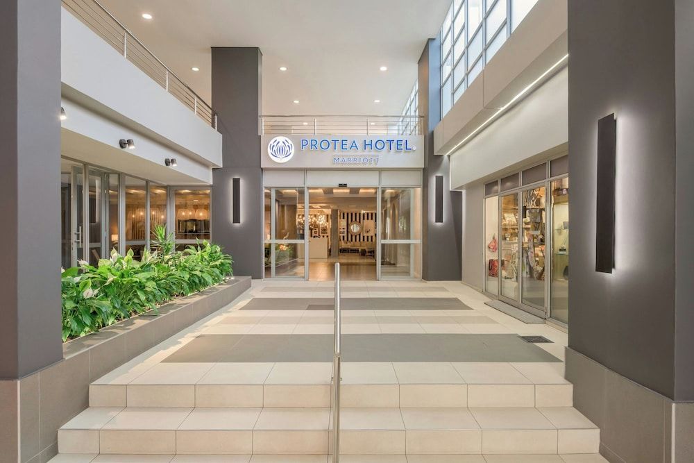 Protea Hotel by Marriott Durban Umhlanga 1