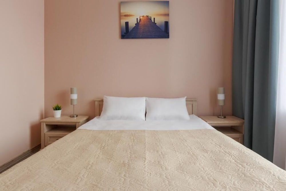Nika Apart hotel 2