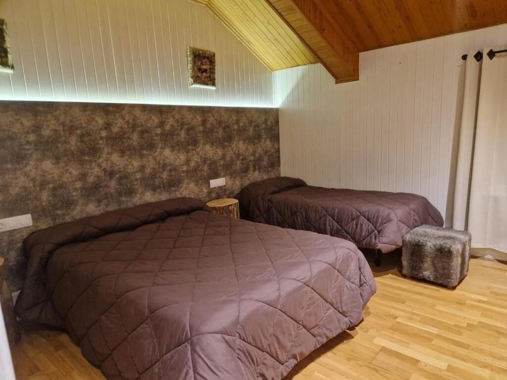 Hotel Europa Les 2