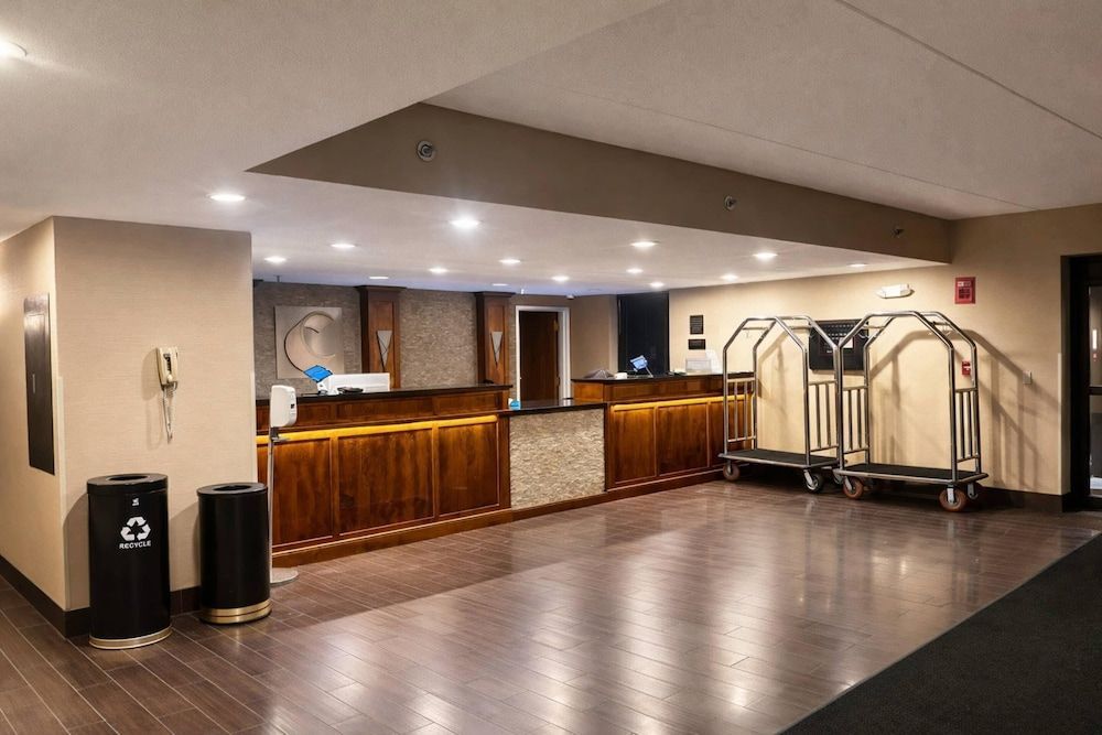 Comfort Inn Farmington Hills - Novi-Royal oaks-Southfield-Detroit Northwest 2