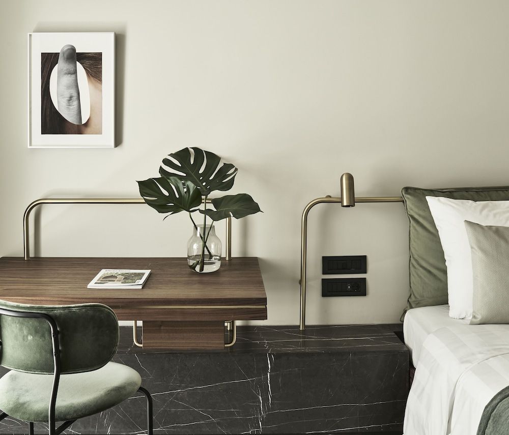 Perianth Hotel, a Member of Design Hotels 1