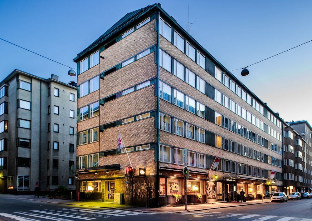 Original Sokos Hotel Albert 1