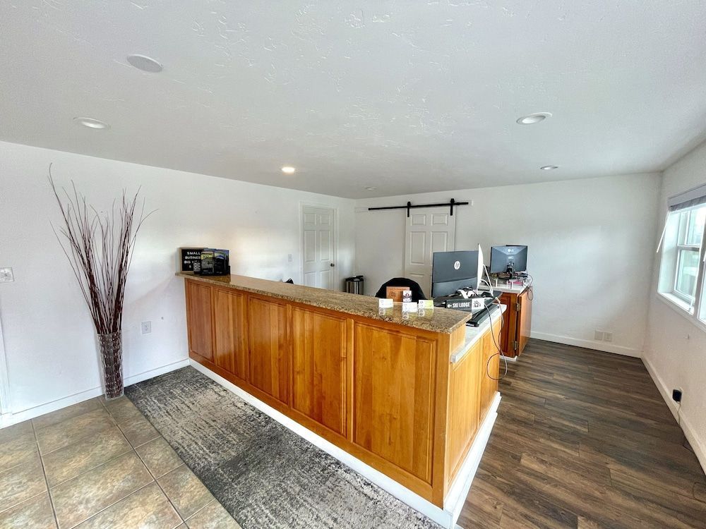 Bend Riverside Rentals 2