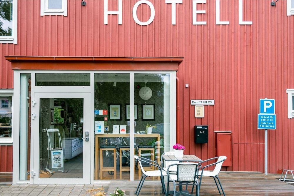 EttSmart Hotell 2