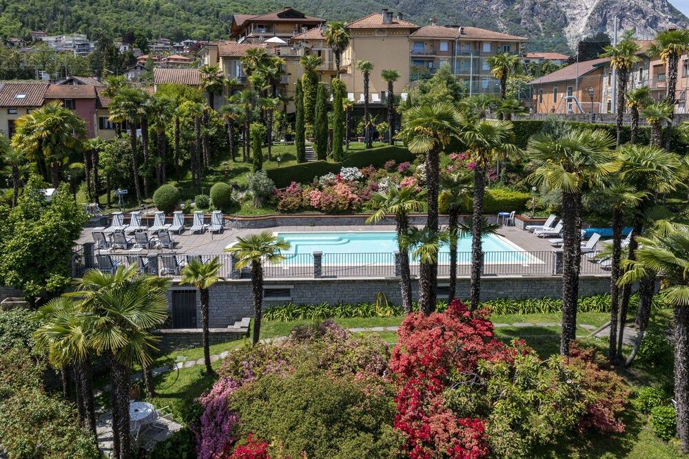 Hotel Beau Rivage 1