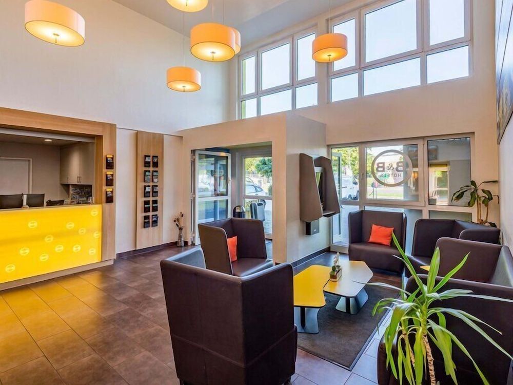 B&B HOTEL Aachen-Würselen 2