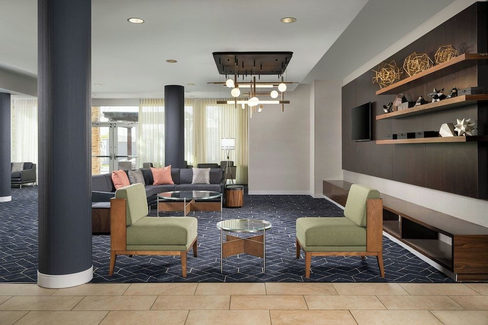 Courtyard Houston NW/290 Corridor 2