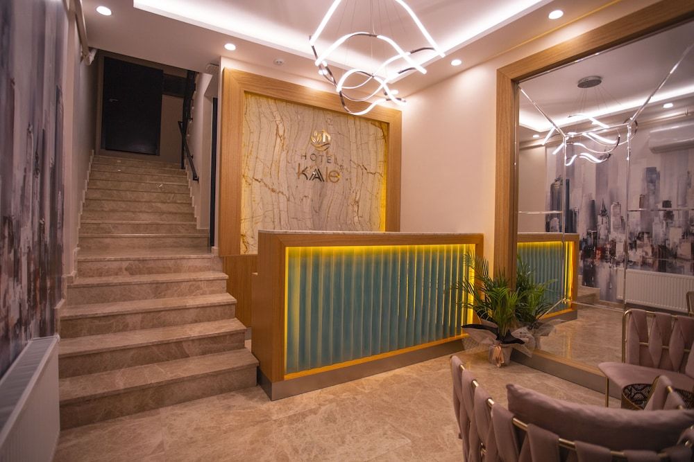 Hotel Kale 17 2