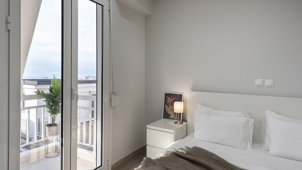 Brand New Studio with Amazing View 2