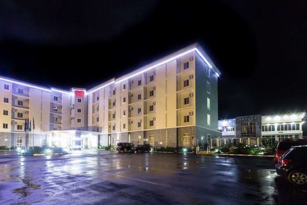 Hotel Reno 1