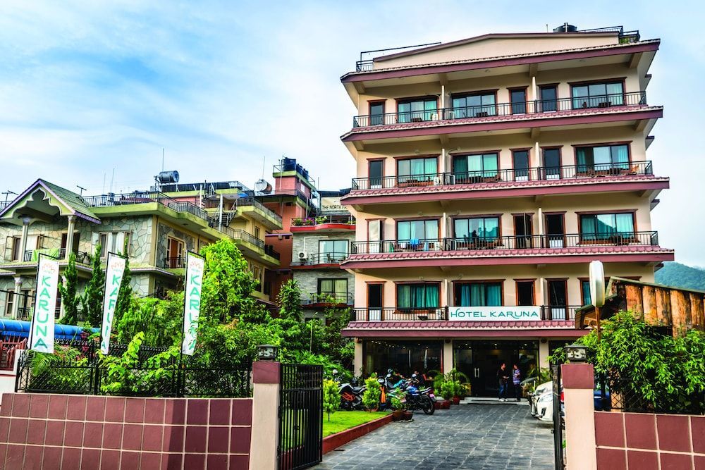 Hotel Karuna 1