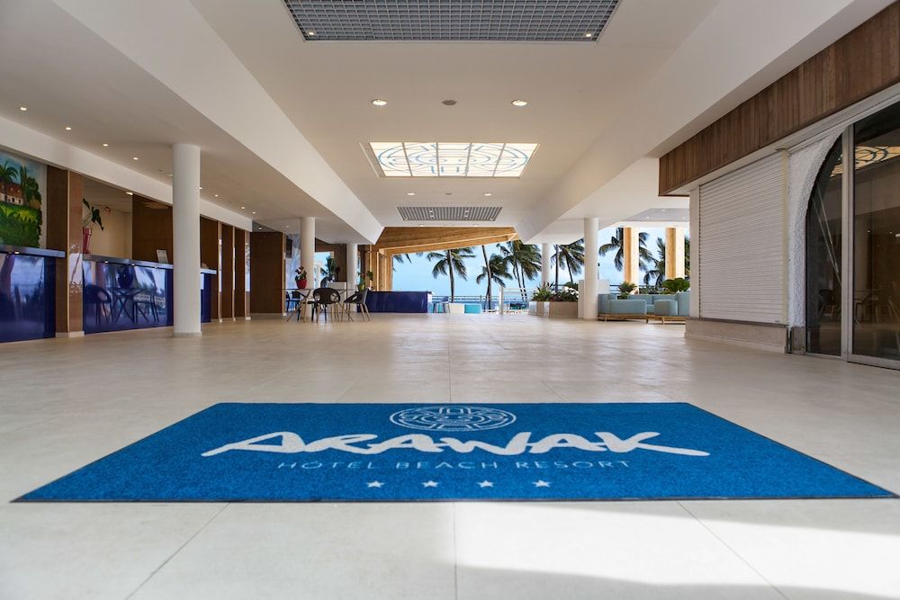 Hotel Arawak Beach Resort 2