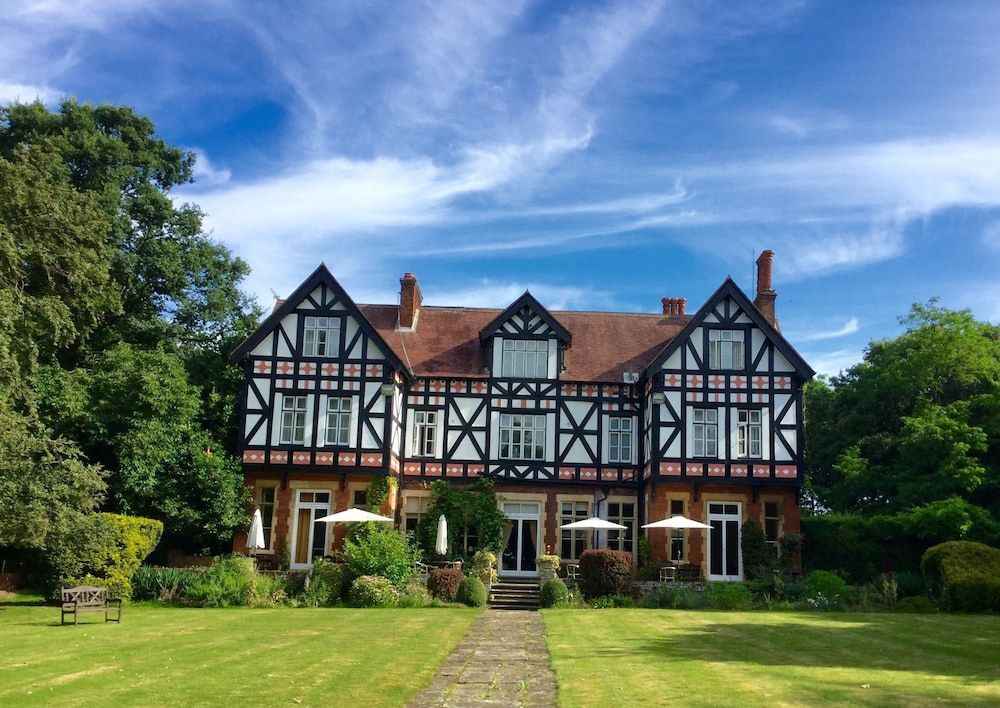 Heritage Grange at Thurston, Hotel 1